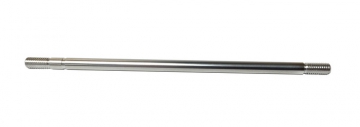 Axel 8x1.25mm fr Propellerbalansering (499) (1) i gruppen Tillbehr & Delar / Flyg Tillbehr vrigt hos Minicars Hobby Distribution AB (133384)