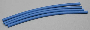 1/16Heat ShrinkTub,Blue in der Gruppe Hersteller / D / Du-Bro / Other Accessories bei Minicars Hobby Distribution AB (13435)