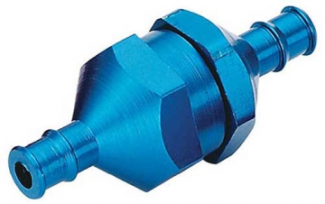 Fuel Filter Medium Blue in the group Brands / D / Du-Bro / Fuel accessories at Minicars Hobby Distribution AB (13833)