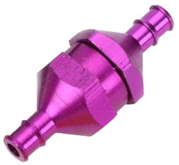 Fuel Filter Medium Purple in the group Brands / D / Du-Bro / Fuel accessories at Minicars Hobby Distribution AB (13835)