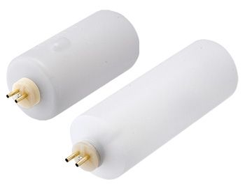 Fuel tank cylinder 240ml in the group Brands / S / Sullivan / Fuel Tanks at Minicars Hobby Distribution AB (38412)
