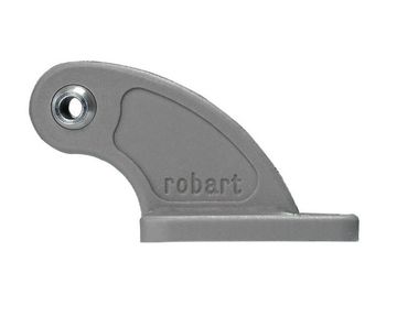 Roderhorn/Kula 13mm par i gruppen Fabrikat / R / Robart / Tillbehr hos Minicars Hobby Distribution AB (40330)