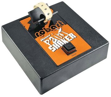 Hobby Paint Shaker Battery Powered in the group Brands / R / Robart / Accessories at Minicars Hobby Distribution AB (40410)