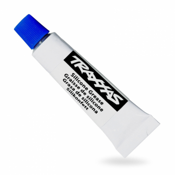 Silicone Grease in the group Brands / T / Traxxas / Accessories at Minicars Hobby Distribution AB (421647)