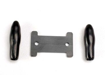  Antenna Caps and Spool in der Gruppe Hersteller / T / Traxxas / Spare Parts bei Minicars Hobby Distribution AB (421926)