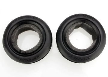 Tires Alias 2.2 Soft 2WD Front (2) in the group Brands / T / Traxxas / Tires & Wheels at Minicars Hobby Distribution AB (422471)