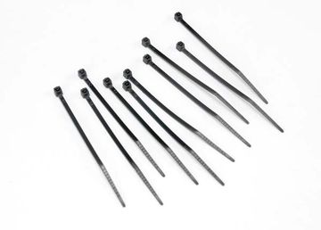 Cable Ties Small (10) in the group Brands / T / Traxxas / Accessories at Minicars Hobby Distribution AB (422734)