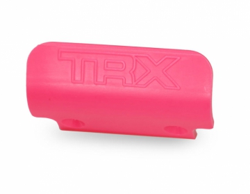 Front Bumper Pink in the group Brands / T / Traxxas / Spare Parts at Minicars Hobby Distribution AB (422735P)