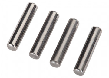Stub Axle Pins (4) in the group Brands / T / Traxxas / Spare Parts at Minicars Hobby Distribution AB (422754)