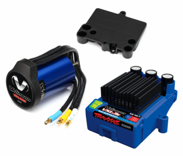 Velineon VXL-3s BL Power System in the group Accessories & Parts / Electric Motors / Complete Systems at Minicars Hobby Distribution AB (423350R)