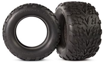 Tires Talon 2.8 (2) in the group Brands / T / Traxxas / Tires & Wheels at Minicars Hobby Distribution AB (423671)