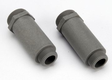 Body Ultra Shocks Long Grey (2) in the group Brands / T / Traxxas / Spare Parts at Minicars Hobby Distribution AB (423765A)