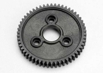 Spur Gear 54T 0.8M/32P in der Gruppe Hersteller / T / Traxxas / Spare Parts bei Minicars Hobby Distribution AB (423956)