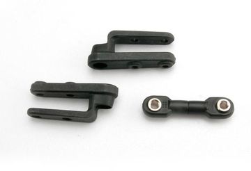 Servo Horns, Steering Link in the group Brands / T / Traxxas / Spare Parts at Minicars Hobby Distribution AB (423968)