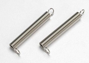 Throttle Return Spring (2) in the group Brands / T / Traxxas / Spare Parts at Minicars Hobby Distribution AB (424056)