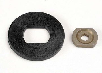 Brake Disc Nitro Rustler in the group Brands / T / Traxxas / Spare Parts at Minicars Hobby Distribution AB (424185)