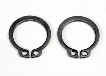 C-Rings 14mm (2) in the group Brands / T / Traxxas / Hardware at Minicars Hobby Distribution AB (424987)