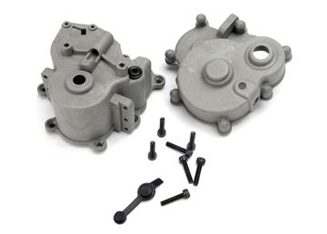 Gearbox Halves in the group Brands / T / Traxxas / Spare Parts at Minicars Hobby Distribution AB (425181)