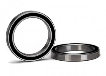 Ball bearing rubber sealed (20x27x4mm) (2) in the group Brands / T / Traxxas / Spare Parts at Minicars Hobby Distribution AB (425182A)