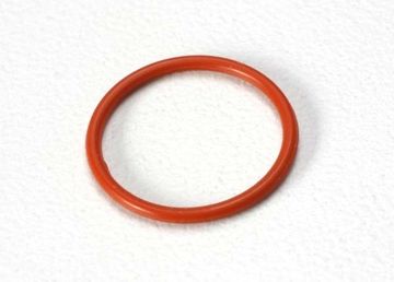 O-ring Header 12,2x1mm TRX 2.5/3.3 in the group Brands / T / Traxxas / Engine & Parts at Minicars Hobby Distribution AB (425256)