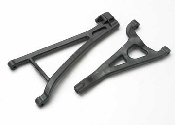 Suspension Arms Front Left (Upper & Lower) in the group Brands / T / Traxxas / Spare Parts at Minicars Hobby Distribution AB (425332)