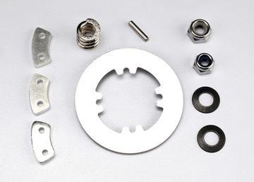 Rebuild Kit Slipper Clutch HD in the group Brands / T / Traxxas / Spare Parts at Minicars Hobby Distribution AB (425352R)