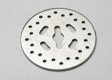Brake Disc Steel 40mm  Revo/ Slayer Pro/ T-Maxx in the group Brands / T / Traxxas / Spare Parts at Minicars Hobby Distribution AB (425364)