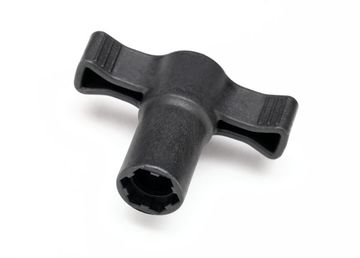 Wheel Wrench 17mm in the group Brands / T / Traxxas / Tools at Minicars Hobby Distribution AB (425480X)