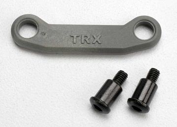 Steering Drag Link with Screws Jato in the group Brands / T / Traxxas / Spare Parts at Minicars Hobby Distribution AB (425542)