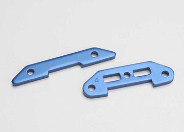 Tie Bars Front & Rear Aluminium  Jato in the group Brands / T / Traxxas / Spare Parts at Minicars Hobby Distribution AB (425558)