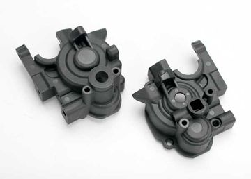 Gearbox Housing  Jato in the group Brands / T / Traxxas / Spare Parts at Minicars Hobby Distribution AB (425591)