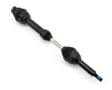 Driveshaft Steel Rear  XO-1/  Slash Platinum in the group Brands / T / Traxxas / Spare Parts at Minicars Hobby Distribution AB (426452)
