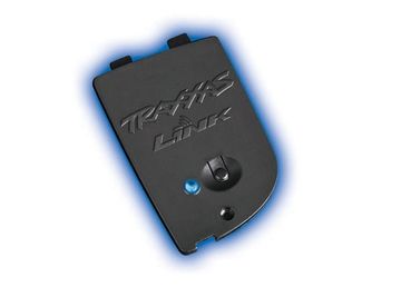 Traxxas Link - Trdls Bluetooth Modul i gruppen Tillbehr & Delar / Sndare hos Minicars Hobby Distribution AB (426511)