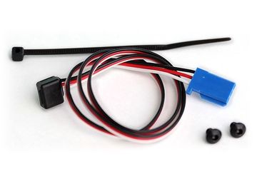 Sensor RPM Long in the group Brands / T / Traxxas / Radio Equipment at Minicars Hobby Distribution AB (426520)