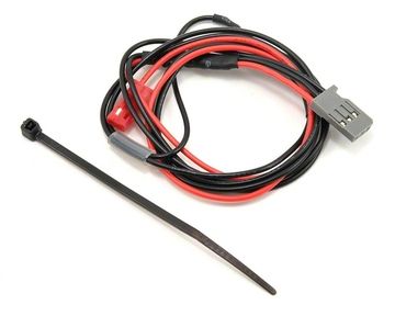 Sensor Temp/Voltage XO-1 in the group Brands / T / Traxxas / Radio Equipment at Minicars Hobby Distribution AB (426524)