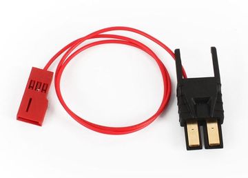Power Tap Long for Volt Sensor DISC. (see #6541X) in the group Brands / T / Traxxas / Radio Equipment at Minicars Hobby Distribution AB (426541)