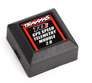 GPS Module 2.0 in the group Brands / T / Traxxas / Radio Equipment at Minicars Hobby Distribution AB (426551X)