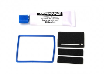 Seal Kit Telemetry Expander Box in the group Brands / T / Traxxas / Spare Parts at Minicars Hobby Distribution AB (426552)