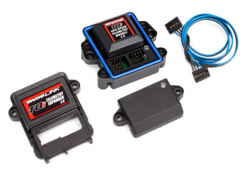 GPS Module & Telemetri Expander 2.0 in the group Brands / T / Traxxas / Radio Equipment at Minicars Hobby Distribution AB (426553X)