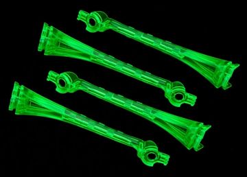 LED Lens Green (4)  Alias in the group Brands / T / Traxxas / Spare Parts at Minicars Hobby Distribution AB (426654)