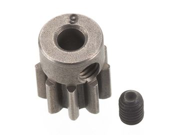 Pinion Gear 9T 32P Steel in the group Brands / T / Traxxas / Spare Parts at Minicars Hobby Distribution AB (426745)
