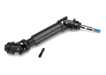 Driveshaft Assembly Front (L/R)  Rally in the group Brands / T / Traxxas / Spare Parts at Minicars Hobby Distribution AB (426760)