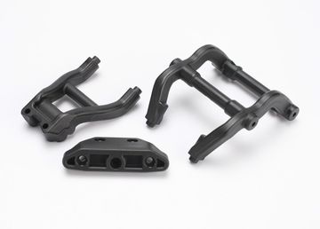  Wheelie Bar Mount Set Stampede 4x4 in the group Brands / T / Traxxas / Spare Parts at Minicars Hobby Distribution AB (426777)