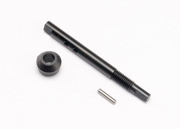 Input Shaft for Slipper Clutch in the group Brands / T / Traxxas / Spare Parts at Minicars Hobby Distribution AB (426893)