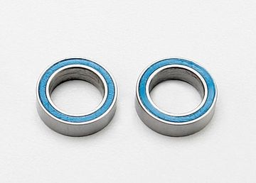 Ball Bearing 8x12x3,5 pair in the group Brands / T / Traxxas / Spare Parts at Minicars Hobby Distribution AB (427020)