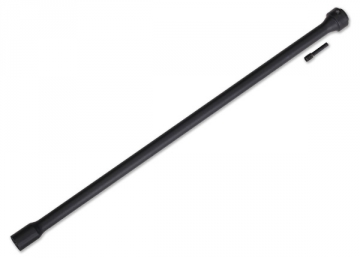 Driveshaft Center Black  Rally, Slash 4x4(XL-5) in the group Brands / T / Traxxas / Spare Parts at Minicars Hobby Distribution AB (427455)