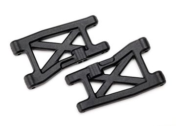 Suspension Arms Front/Rear (2)  LaTrax Teton, PreRunner in the group Brands / T / Traxxas / Spare Parts at Minicars Hobby Distribution AB (427630)