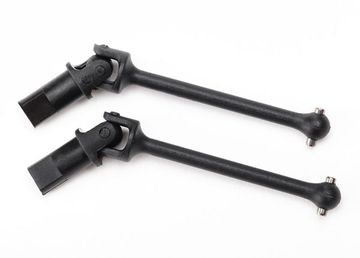 Driveshaft Front / Rear (2)  LaTrax Teton, PreRunner in the group Brands / T / Traxxas / Spare Parts at Minicars Hobby Distribution AB (427650)
