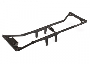 Chassis Top Brace  X-Maxx in the group Brands / T / Traxxas / Spare Parts at Minicars Hobby Distribution AB (427714X)