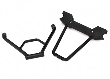 Bumper Mount Rear Set  X-Maxx in the group Brands / T / Traxxas / Spare Parts at Minicars Hobby Distribution AB (427734)